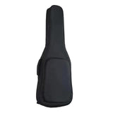Maxbell Bass Guitar Bag Portable Travel Case for Electric Bass Guitar Dust Cover Bag