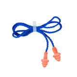 Maxbell Corded Ear Plugs Noise Cancelling Noise Reduction Earplugs for Studying