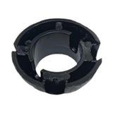 Maxbell Universal Ceiling Fan Hanger Ball Spare Parts Quick Installation Matte Black