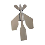 Maxbell Maxbell Travel Door Lock Durable Alloy Portable Door Lock for Home Apartment Bedroom