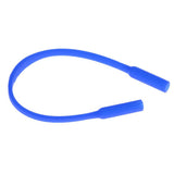 Maxbell 2 Pieces Elastic Spectacles Sport Strap Cord Eyeglasses Rope Retainer String