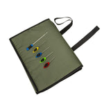 Maxbell 3 Fold Fishing Unhooking Mat 3 Fold Fishes Protect Pad Multipurpose Seat Pad