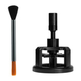 Maxbell Type Distributor Adjustable Lightweight Portable Tamper for Cafe Home 58MM