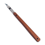 Maxbell Craft Knife Precision Cutter Cutting Tool for Leatherworking Skiving Carving