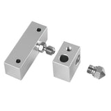 Maxbell Slotted Clamping system 1