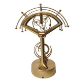 Maxbell Perpetual Motion Swing Balls Art Perpetual Motion Machine for Bar Desk Shelf