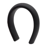 Maxbell Diving Weight for Neck Improved Stability for Men Women Freediving Accessory M Black