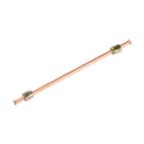 Maxbell Air Compressor Exhaust Tube Bendable Professional Flexible Unloader Tube Kit B