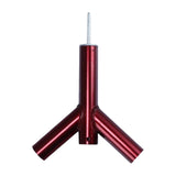 Maxbell Camping Y Fork Tent Tarp Poles Aluminum Alloy for Camping Backpacking Sport - Aladdin Shoppers