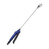 Maxbell Powerful Washer Wand Agricultural Jet Water Hose for Gardening Gutter Car