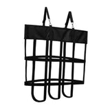 Maxbell Equine Stable Box Fan Holder Storage Net Carrier Horse Stall Classic Fan Bag