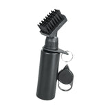 Maxbell Maxbell Golf Club Cleaning Bottle Brush Club Groove Cleaner with Nylon Bristles Clip Style B