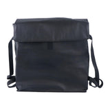 Maxbell Insulated Pizza Delivery Bag Food Pack for Restaurants Food Service Catering Black