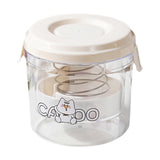 Maxbell Dry Yogurt Maker Strainer Quick Filtering for Household Restaurant Apartment