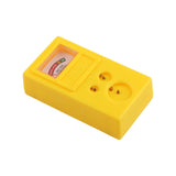 Maxbell Button Cell Battery Tester Cell V Current Tester Cell Battery Analyzer