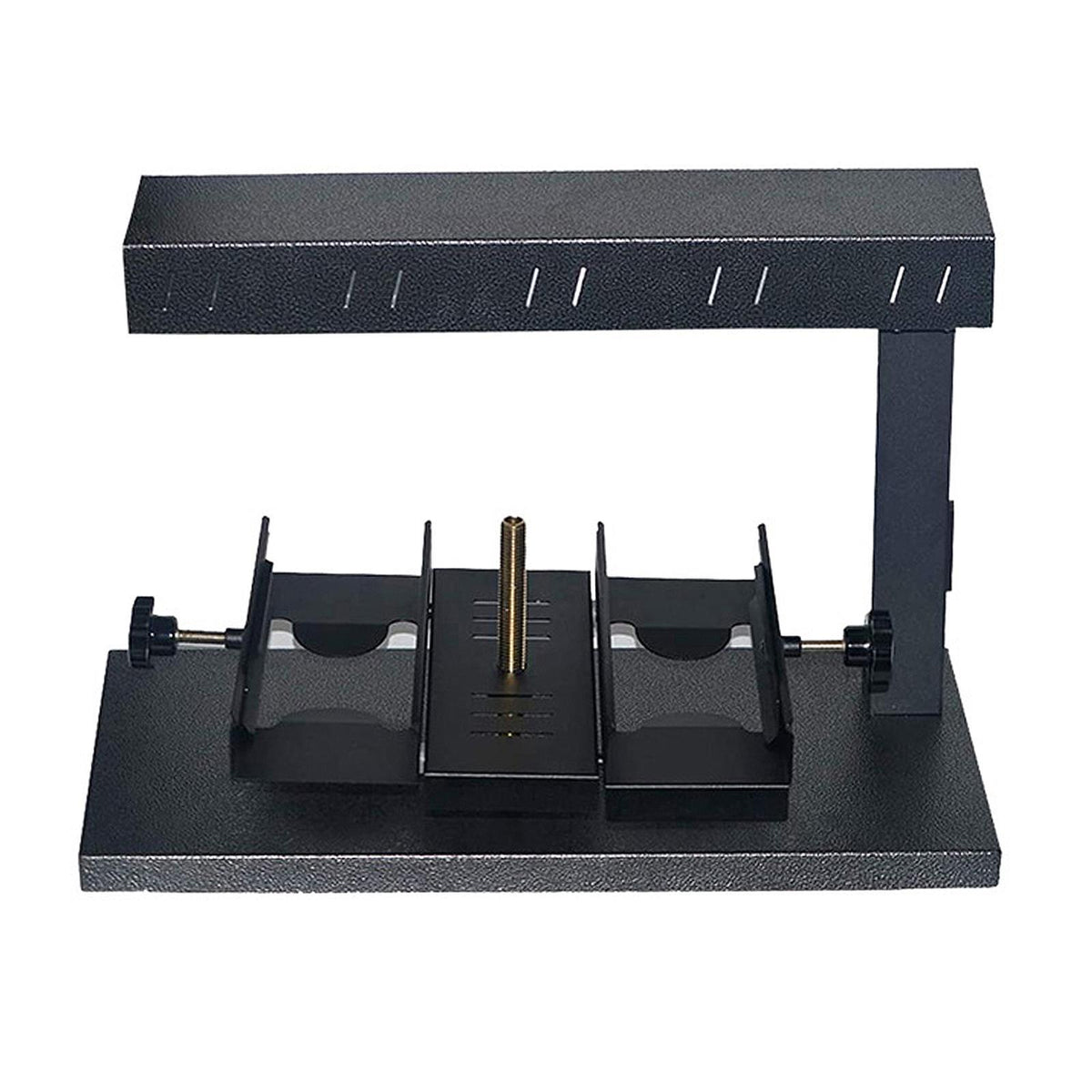 Maxbell Cheese Melter Electric Wheel Cheese Heating Machine for Triangle Cheese Cafe