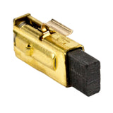 Maxbell Motor Carbon Brush Simple to Use Easy to Install Universal Power Tools Parts