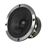 Maxbell Car Audio Speaker Easy to Install Loudspeaker for Home Theater Vehicle Parts