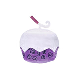 Maxbell Stuffed Animal Decorative Cuddly Ornaments Plush Toy for Car Sofa Livingroom Style N