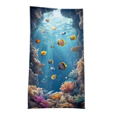 Maxbell Beach Towel Pool Towel Beach Swimming Towel Bath Towel for Dorm Home Camping