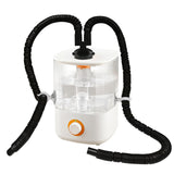 Maxbell Reptile Mister Humidifier Reptile Fogger Humidifier for Frog Turtle Tortoise