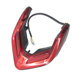 Maxbell Maxbell Motorcycle Tail Light LED Turn Signal Light for Ducati Panigale V2 2022