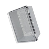 Maxbell Waterproof Electrical Junction Box Workshop Weatherproof Circuit Breaker Box Clear