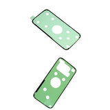 Maxbell 2 Pcs Back Cover Battery Door Tape Adhesive Sticker for Samsung S7 edge+S7