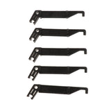 Maxbell 5PCS Blade Glass Fuse Puller Insertion Tool Standard Car Fuses Box ,an Essential Tool for Car Owner - Aladdin Shoppers