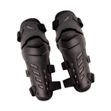 Maxbell Motorcycle Knee Pads Comfortable Knee Wrap Waterproof Breathable Knee Guards Black