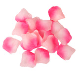 Maxbell 200x Mixed Silk Rose Petals Bridal Flowers Table Scatters Wedding Party Decor