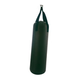 Maxbell Unfilled Heavy Punching Bag with Water Filling Inlet for Adults 9.4x29.5inch