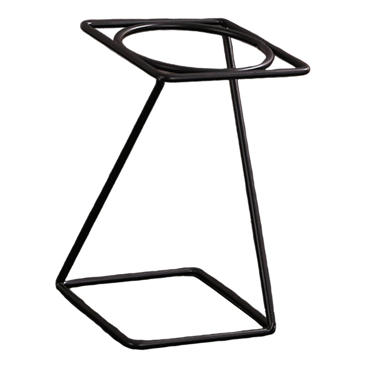 Maxbell Maxbell Pour over Coffee Stand Drip Coffee Filter Holder for Countertop Gift Holiday Style D