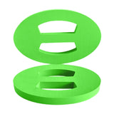 Maxbell 2Pcs Swimming Hand Float Swimming Kickboard for Swimmers Boys Girls Exercise