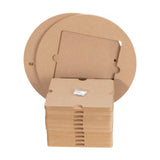 Maxbell Bats System for Potters Wheel Smoothing Bat Adapter for Clay Artists Potters
