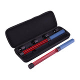 Maxbell 2Pcs Ropeless Battle Ropes Equipment Exercise Ropes for Outdoor Home Workout