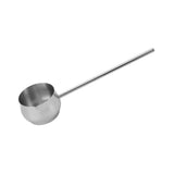 Maxbell Hot Oil Pan Cookware Cooking Pot Mini Frying Pan for Home Kitchen Egg Frying Steel Handle 28cm