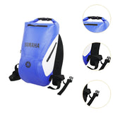 Maxbell Dry Bag Floating Bag Lightweight Waterproof Sack for Travel Boating Swimming Dark Blue