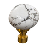 Maxbell Cabinet Knob Sturdy Furniture Hardware for Cupboard Living Room