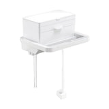 Maxbell Overflow Box for Aquarium Drip Tray USB Silent Top Mount Fish Tank Accessory