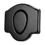 Maxbell Commode Seat Cushion Easy Clean for Bedside Commode Toilet Chair Handicapped