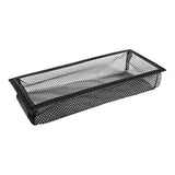 Maxbell Floor Register Net Cover Air Vent Filter for Household Bathroom Living Room 4inchx12inch