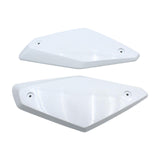 Maxbell Motorcycle Side Panel Air Intake Cover for Honda CB650R 19-23