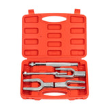Maxbell 5x Ball Joint Fork Press Ball Joint, Tie Rod, and Pitman Arm Tie Rod Removal