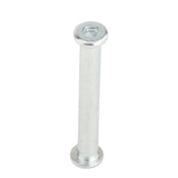 Maxbell Parasol Rocker Handle Screw Stable Umbrella Attachment for Yard Fishing Deck