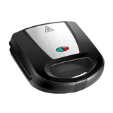 Waffle Maker Durability Easy to Clean Indicator Lights Waffle Making Machine