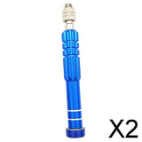 Maxbell 2x3 in 1 Screwdriver Set Smart Phone Tablet Repair Kit Mobile Screw for iphone