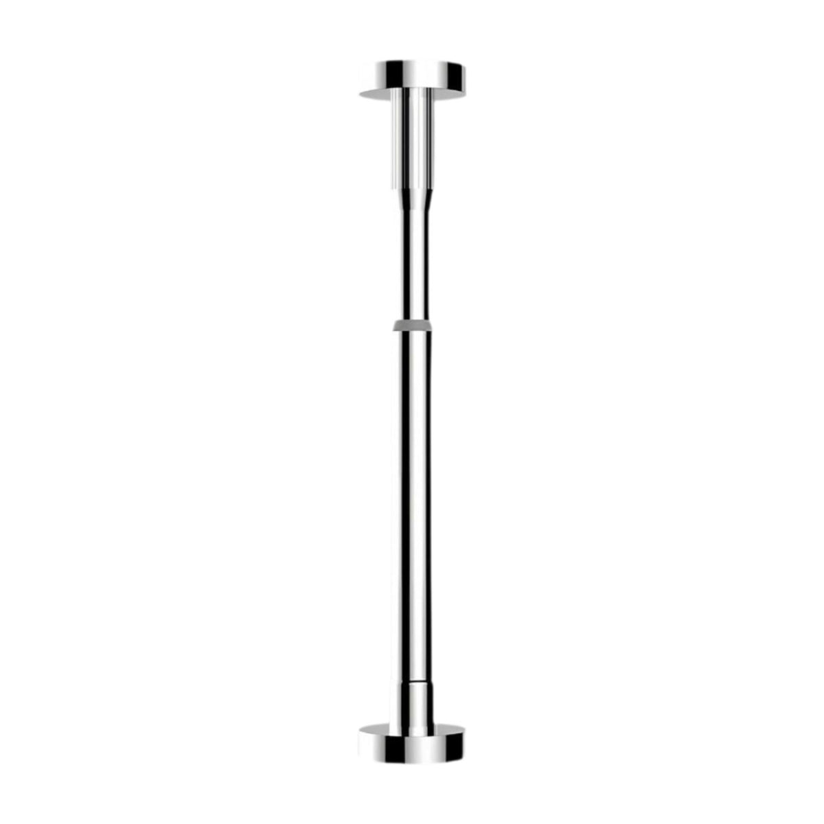 Maxbell Undermount Sink Bracket Stainless Steel Adjustable Sink Leg for Kitchen Sink 35 to 50cm
