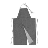 Maxbell Pottery Apron Split Leg Washable Resuable for Painting Ceramic