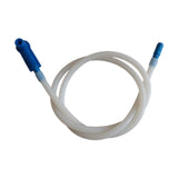 Generic Brake Oil Changer Hose Pipe Accessory Universal Car Oil Pumping Pipe Style B